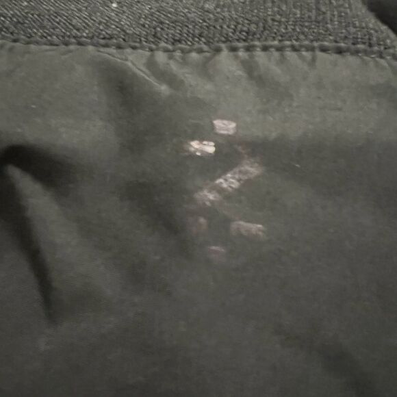 Izod golf vintage pullover in hunter green size xl - Picture 11 of 11